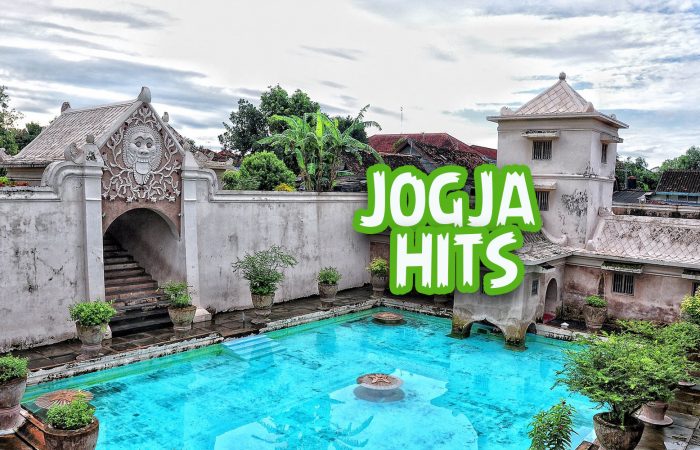 Best Jogja Tours - Travel Agent Terbaik No. 1 Indonesia